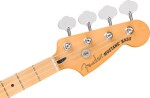 Fender Player II Mustang Bass PJ MN CGR