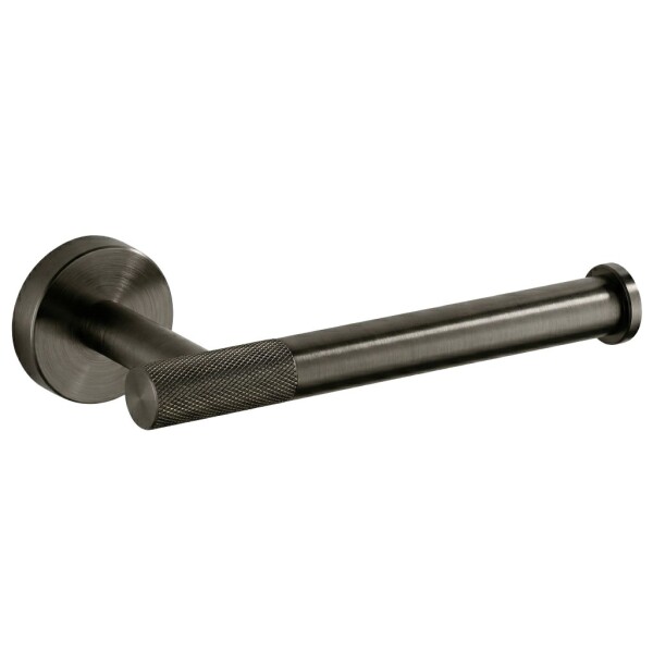 REA - Držák na toaletní papír 6611 Modern Titan REA-98049