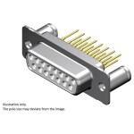 Molex 173109-1476 1 ks
