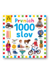 Prvních 1000 slov