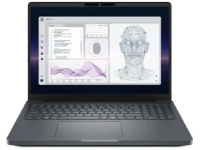 DELL Pro Max 16 Plus MB16250 / 16" FHD+ / Intel Core Ultra 7 265HX / 64GB / 1TB SSD / RTX PRO 3000 12GB / W11P (NOTD9484)