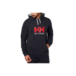 Helly Hansen Logo Hoodie 33977-597