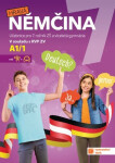 Hravá němčina 7 - učebnice