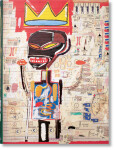 Jean-Michel Basquiat - Hans Werner Holzwarth