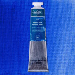 Nevskaya Palitra 1204502 Ladoga oil 46 ml kobalt modrý spectr imitace 502