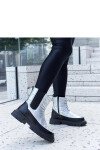 Boty model 205110 Solea 37