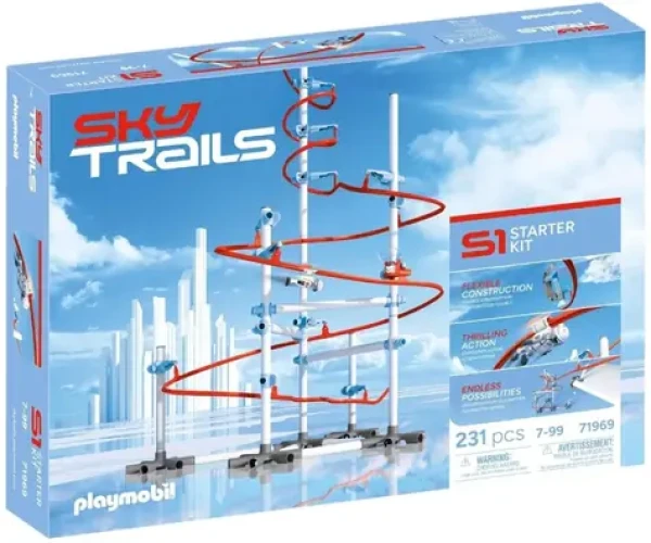 Playmobil® 71969 Sky Trails: Starter Kit (s1)