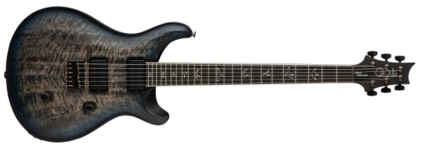 PRS Mark Holcomb Wraparound Blue Burst