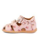 Dívčí sandály DANAE Pink+ Froddo G2150200-15 - 26