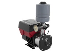 Grundfos CMBE 3-62 230 V 98374701