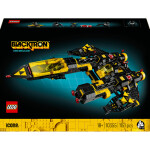 LEGO LEGO® Icons 10355 Blacktron Renegade