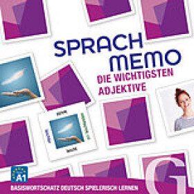 Sprachmemo Deutsch A1