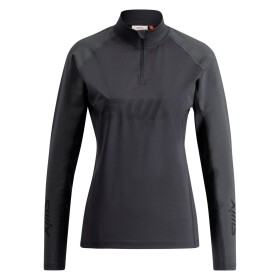 Dámské funkční triko Swix RaceX Dry Half Zip W