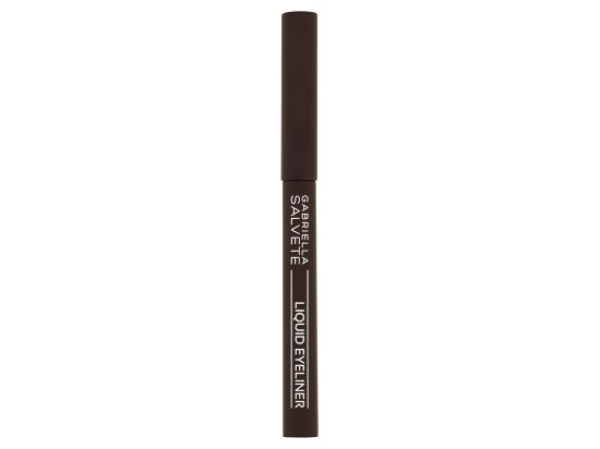 Gabriella Salvete Liquid Eyeliner In Pen 02