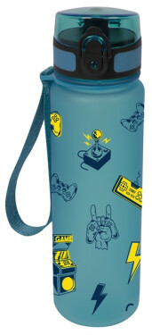 Láhev 500 ml - Konzole - Albi