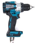 Makita DDF489Z / Aku šroubovák / 18V / Li-ion / 1800 ot-min / Bez aku (DDF489Z)