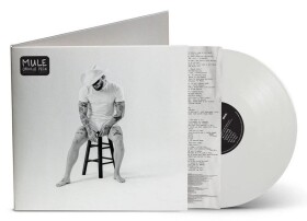LP Orville Peck: Mule (White Vinyl) - Orville Peck