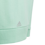 Adidas D Hoody Jr Mikina HR5825 176 cm