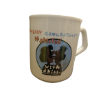 Ptakoviny.cz Hrnek - anglický text Barva: 5