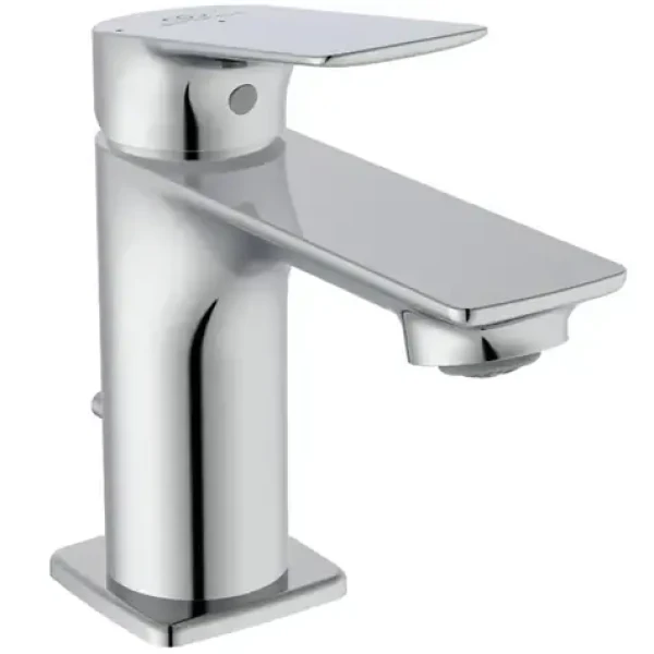 Ideal Standard Ceralife C - Umyvadlová baterie s výpustí | BlueStart | chrom (BE040AA)