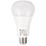 OSRAM 4058075761773 LED Energetická třída (EEK2021) F (A - G) E27 kulatý tvar 8.8 W = 60 W teplá bílá (Ø x v) 95 mm x 95