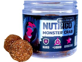 LK Baits Nutrigo Balanc Monster Crab 200ml - 20mm,LK Baits Nutrigo Balanc Monster Crab 200ml - 20mm