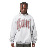 Karl Kani Inside Out Crew M mikina 60200015 pánské xxl
