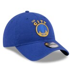 New Era Pánská kšiltovka Golden State Warriors NBA Hardwood Classics 9TWENTY Adjustable