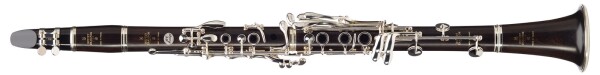 Buffet Crampon RC Prestige A18/6