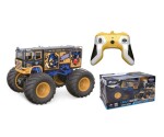 Auto Bigfoot City RC na dálkové ovládání 22 cm, RC