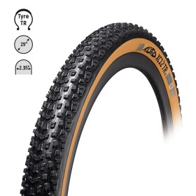 Tufo MTB XC12 TR 29 x 2,25 kevlar