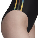 Dámské jednodílné plavky Originals Adicolor 3D Trefoil W GD3972 - Adidas xs