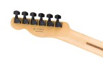 Fender DE Player II Advanced Telecaster HH EB BLK (rozbalené)