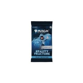Magic the Gathering: Reality Fracture Play Booster