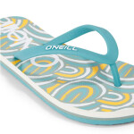 Žabky O'Neill Profile Grahic Sandals Jr 92800614046