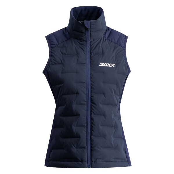 Dámská běžkařská vesta Swix Horizon Vest 2.0 W