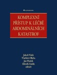 Komplexní přístup léčbě abdominálních katastrof