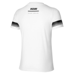 Běžecké tričko Mizuno Athletics Mizuno Tee K2GAB00290 Velikost textilu: M