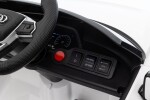 Mamido Elektrické autíčko Audi E-Tron GT 4x4 bílé