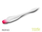 Delphin Umělá nástraha Toxin UVs 8ks - 8cm / REDFACE,Delphin Umělá nástraha Toxin UVs 8ks - 8cm / REDFACE