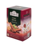 Ahmad Tea Černý čaj Chai Spice 20x2g alu sáčků