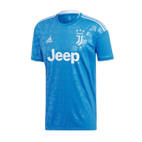 Juventus pánské tričko 19/20 M DW5471 - Adidas L