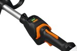 Aku nůžky na živý plot STIHL HLA 140