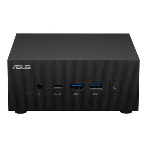 ASUS PN53-BBR777HD / AMD R7-7735H 3.2GHz / Bez RAM / M.2 slot + 2.5" slot / AMD Radeon Graphics / Bez OS (90MR00S2-M001F0)