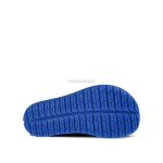 Dětské holinky Crawe Monsoon Cover Dark Blue Velikost: 29