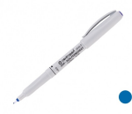 Popisovač Centropen OHP 2646 F NON-PERMANENT - modrý