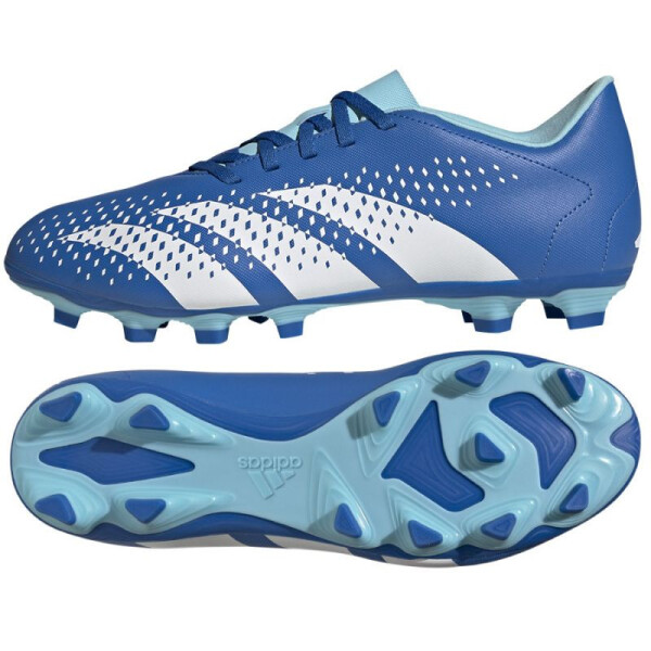 Fotbalové boty adidas Predator Accuracy.4 FxG GZ0010