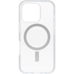 Otterbox React zadní kryt na mobil Apple iPhone 16 Pro transparentní 1552552, Kompatibilní s MagSafe 77-96254
