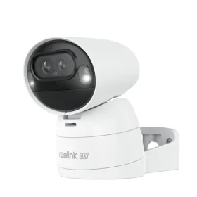 Reolink Argus Series B730 bílá / bezdrátová IP kamera / 3840 x 2160 / baterie / IP64 / WiFi / MicroSD (6975253983889)