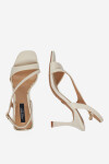 Sandály NINE WEST SXH1374-20 Syntetický materiál